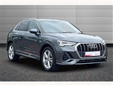Audi Q3 Image 1