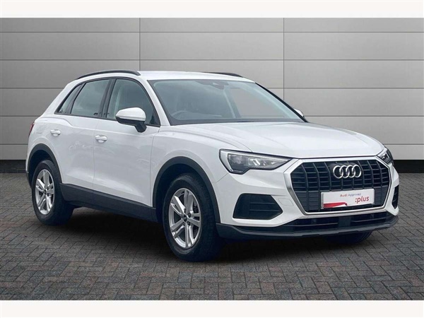 Large image for the Used Audi Q3