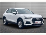 Audi Q3 Image 1