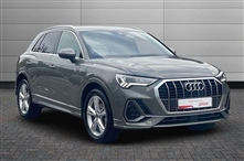 Used Audi Q3