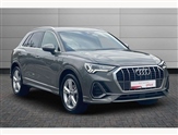 Audi Q3 Image 1