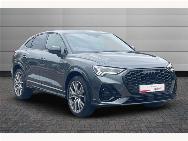 Large image for the Used Audi Q3