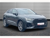 Audi Q3 Image 1