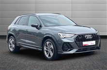 Used Audi Q3