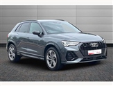 Audi Q3 Image 1