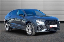 Used Audi Q3