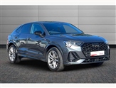 Audi Q3 Image 1