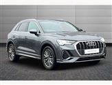 Audi Q3 Image 1