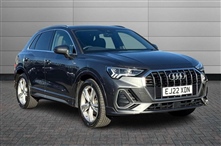 Used Audi Q3