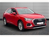 Audi Q3 Image 1