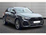 Audi Q3 Image 1