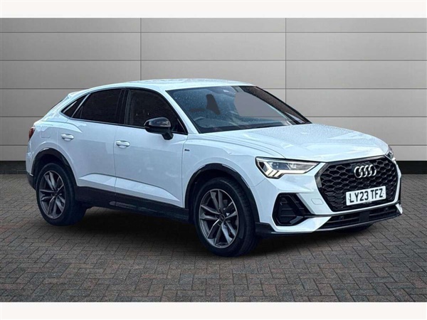 Large image for the Used Audi Q3