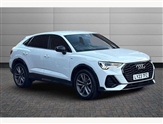 Audi Q3 Image 1