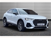 Audi Q3 Image 1