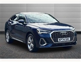 Audi Q3 Image 1