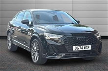 Used Audi Q3