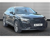 Audi Q3 Image 1