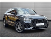 Audi Q3 Image 1