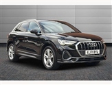 Audi Q3 Image 1