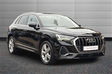 Used Audi Q3
