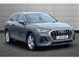 Audi Q3 Image 1