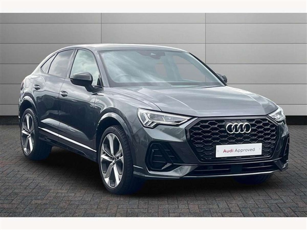 Large image for the Used Audi Q3