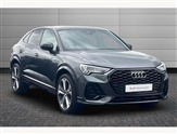 Audi Q3 Image 1