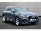 Audi Q3 Image 1