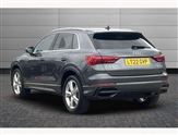 Audi Q3 Image 3