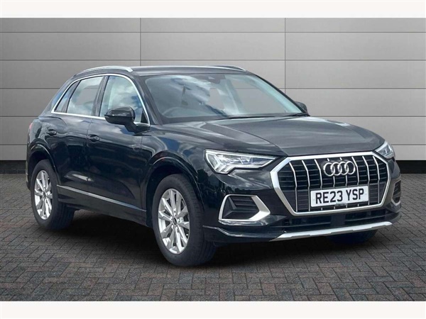 Large image for the Used Audi Q3