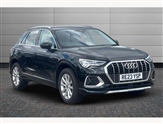 Audi Q3 Image 1