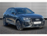 Audi Q3 Image 1