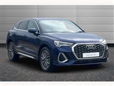 Audi Q3 Image 1