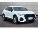 Audi Q3 Image 1
