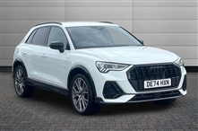 Used Audi Q3