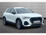 Audi Q3 Image 1
