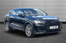 Used Audi Q3