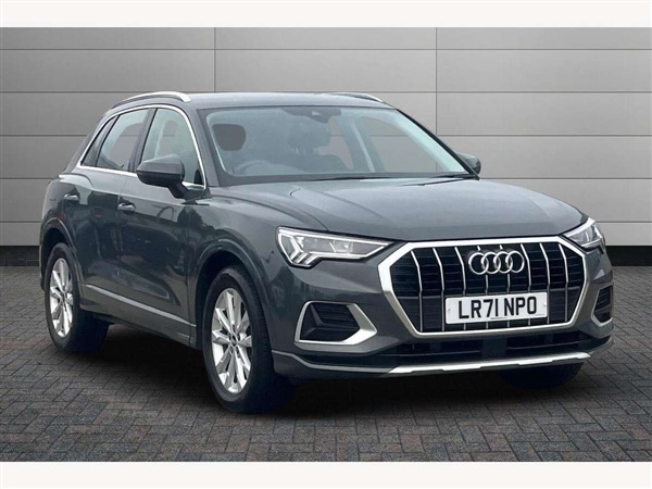 Large image for the Used Audi Q3