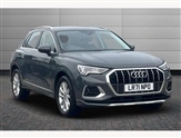 Audi Q3 Image 1