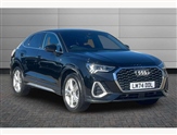 Audi Q3 Image 1