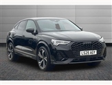 Audi Q3 Image 1