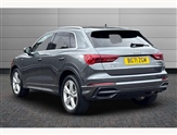 Audi Q3 Image 3