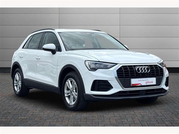 Large image for the Used Audi Q3