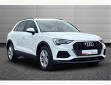 Audi Q3 Image 1