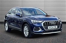 Used Audi Q3