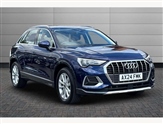 Audi Q3 Image 1