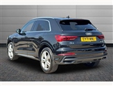 Audi Q3 Image 3