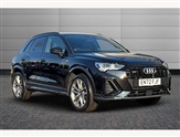 Audi Q3 Image 1