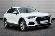 Used Audi Q3