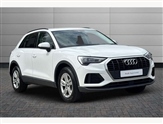 Audi Q3 Image 1